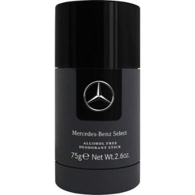MERCEDES BENZ Select deo stick 75ml